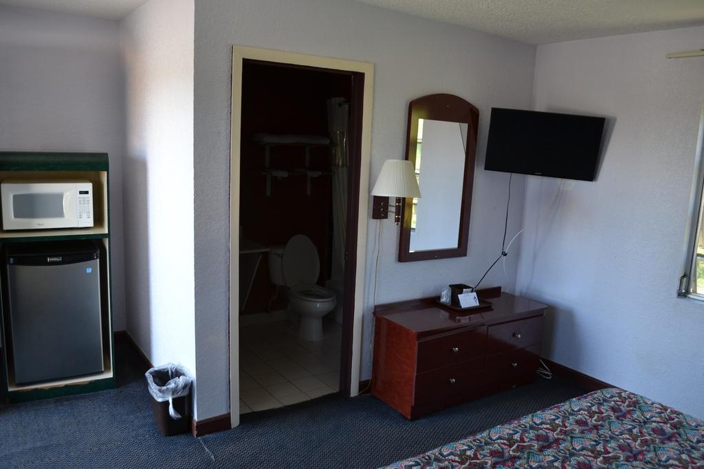 Bali Hai Motel Fort Lauderdale Camera foto