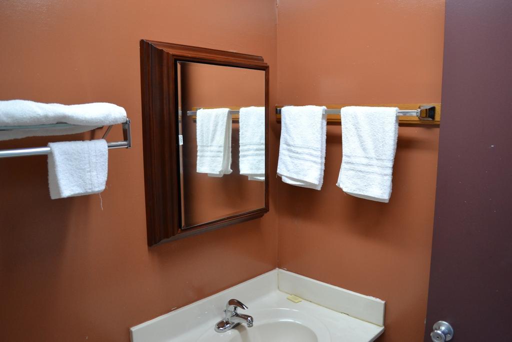Bali Hai Motel Fort Lauderdale Camera foto