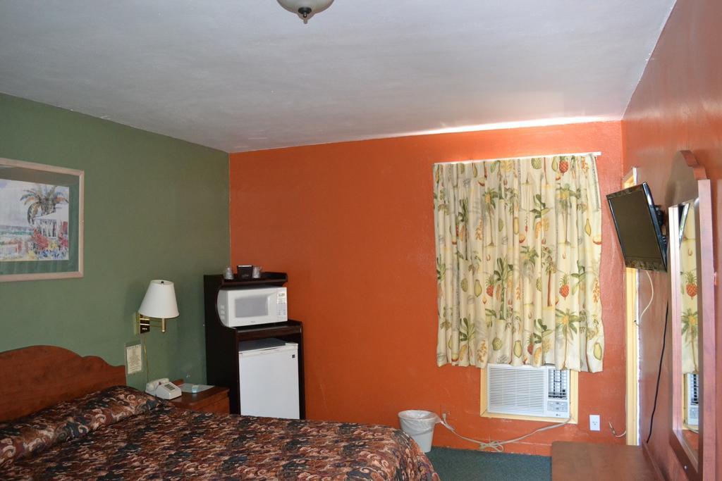 Bali Hai Motel Fort Lauderdale Camera foto